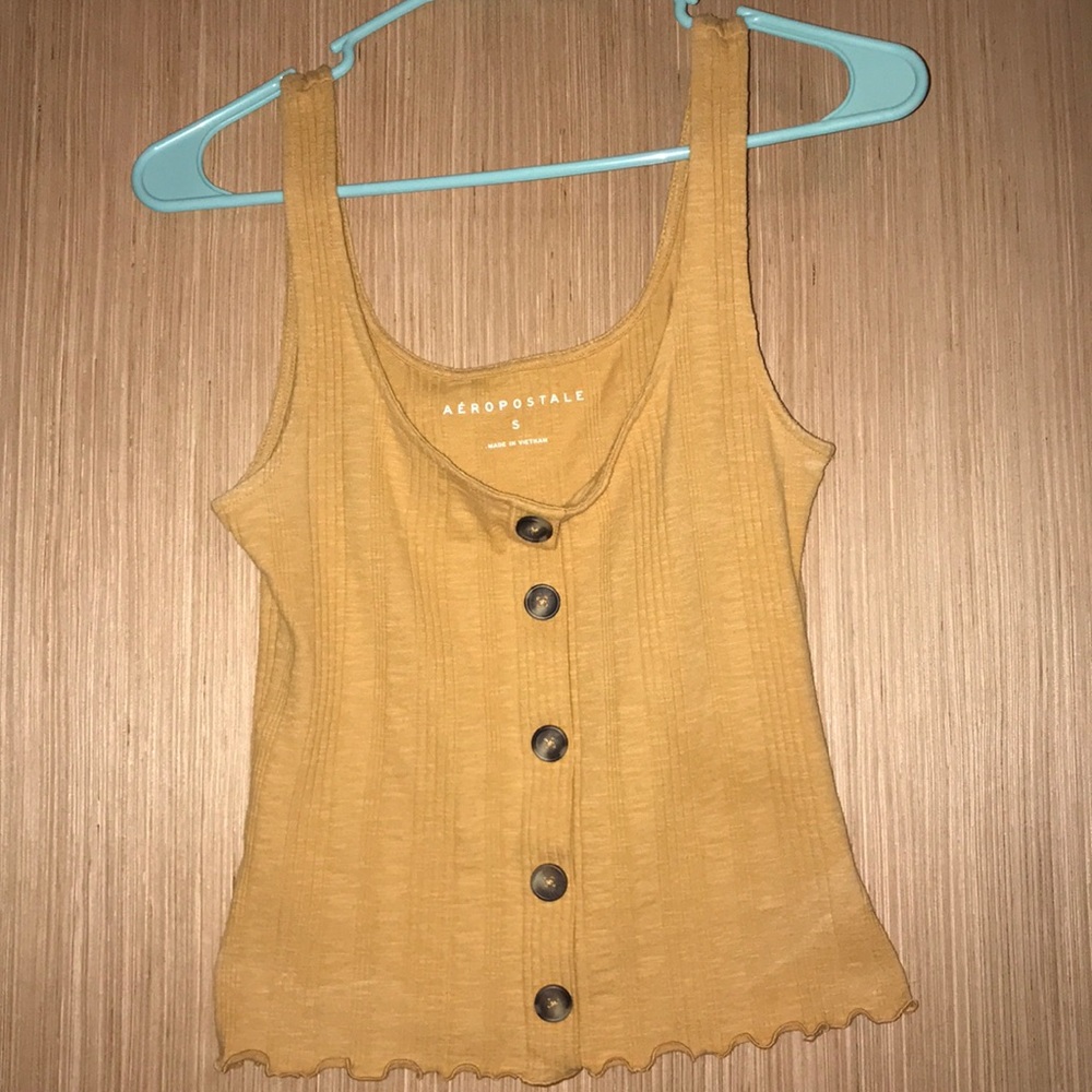 Aeropostale Tank
